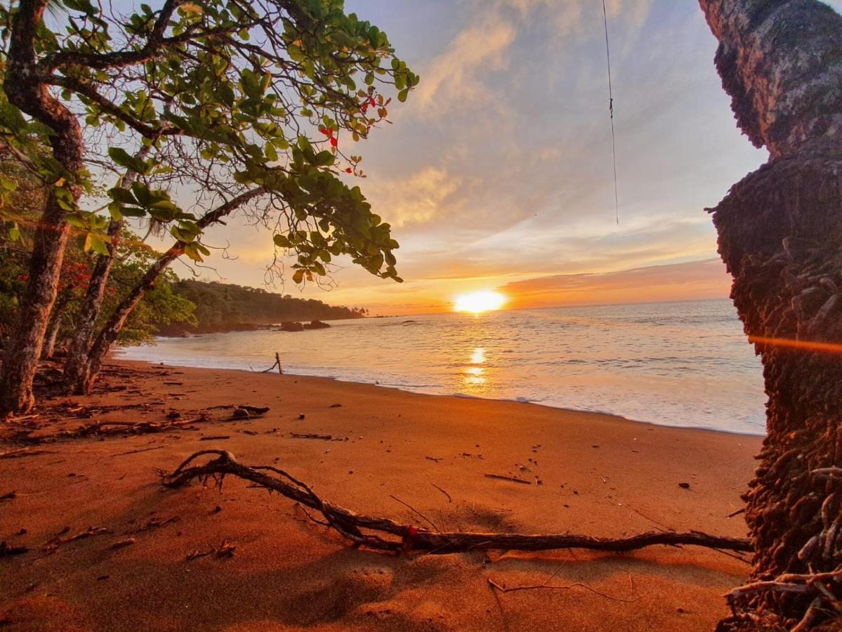 The Sunset Tucano Lodge Драке Экстерьер фото