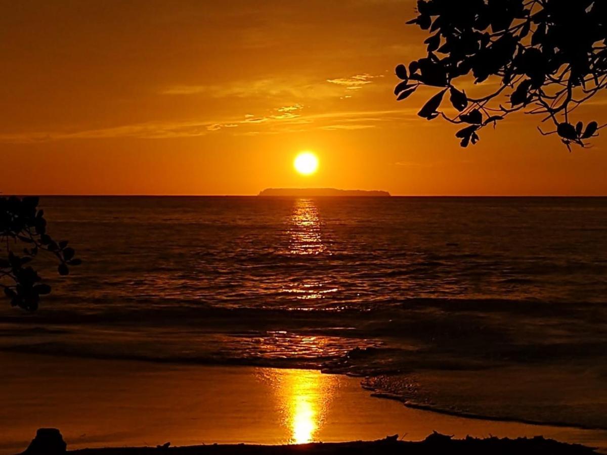 The Sunset Tucano Lodge Драке Экстерьер фото