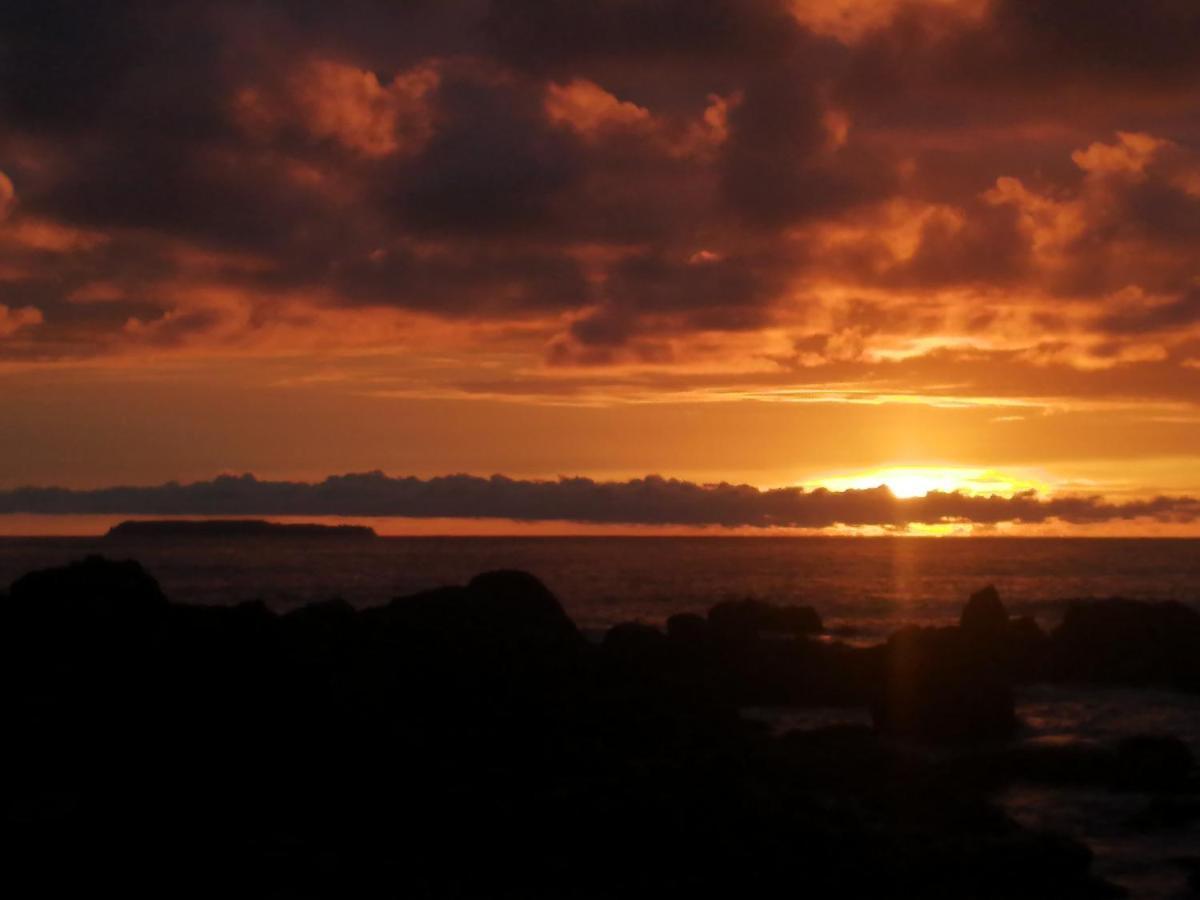 The Sunset Tucano Lodge Драке Экстерьер фото